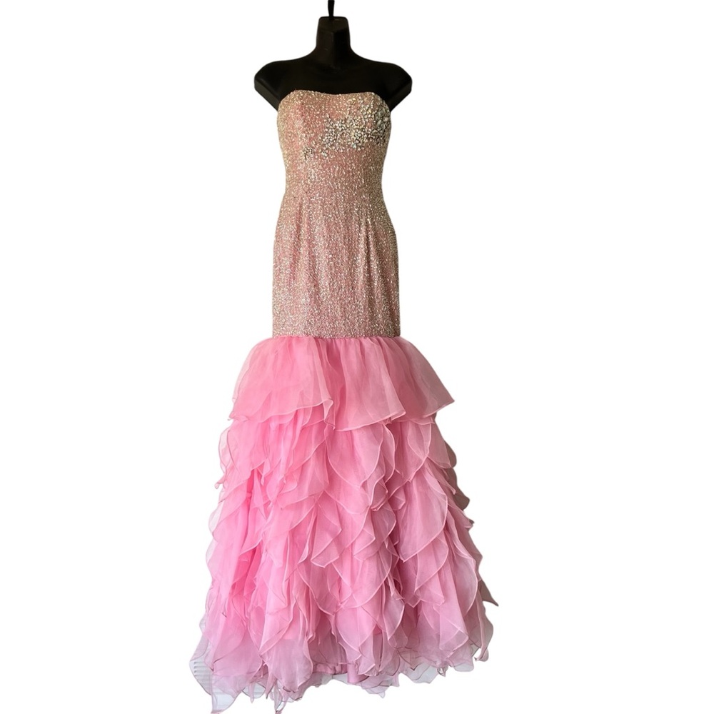 Sherri Hill Dress No1564